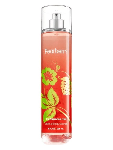 Bath & Body Works Pearberry