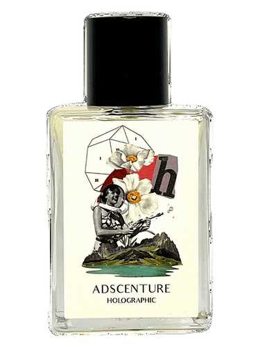 Adscenture Holographic