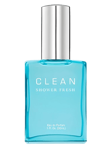 Clean Clean Shower Fresh