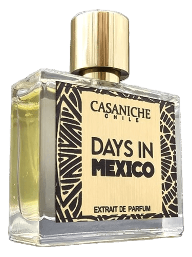 Casaniche Days in México