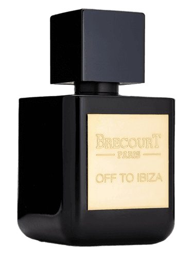Brecourt Off to Ibiza