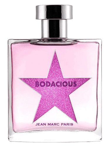 Jean Marc Paris Bodacious