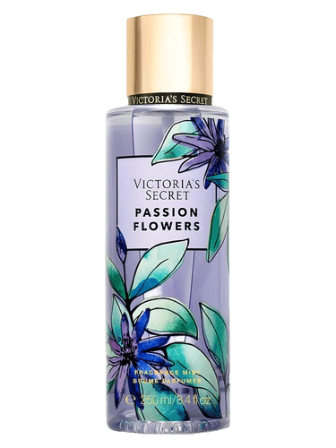 Victoria's Secret Passion Flowers
