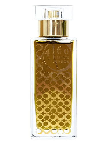 4160 Tuesdays Goddess of Love & Perfume
