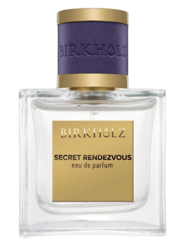 Birkholz Secret Rendezvous