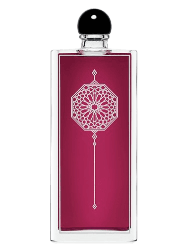 Serge Lutens Zellige Limited Edition: La Fille de Berlin
