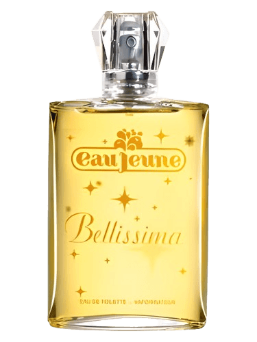 Eau Jeune Eau Jeune Bellissima