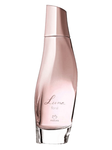 Natura Luna Floral