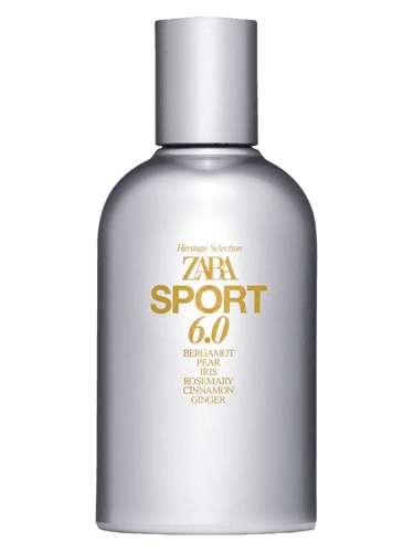 Zara Sport 6.0