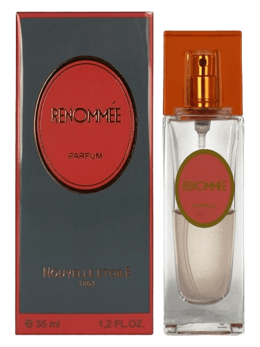 Новая Заря (The New Dawn) Renommee