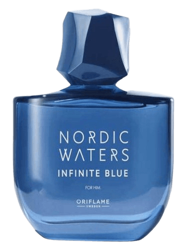 Oriflame Infinite Blue for Him