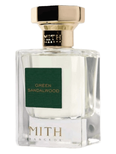Mith Green Sandalwood