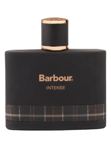 Barbour Heritage Intense