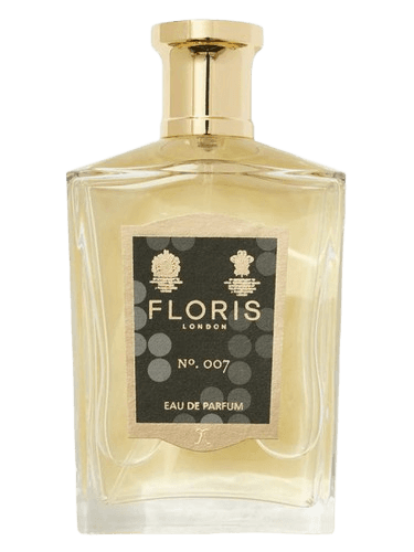 Floris No. 007