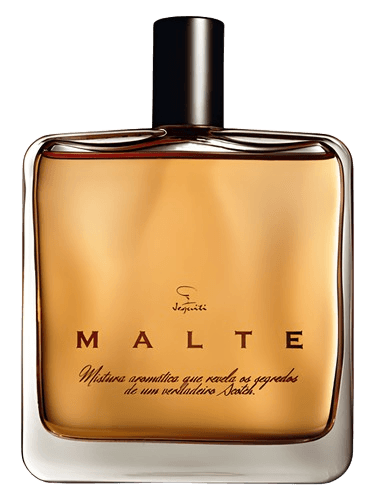 Jequiti Malte