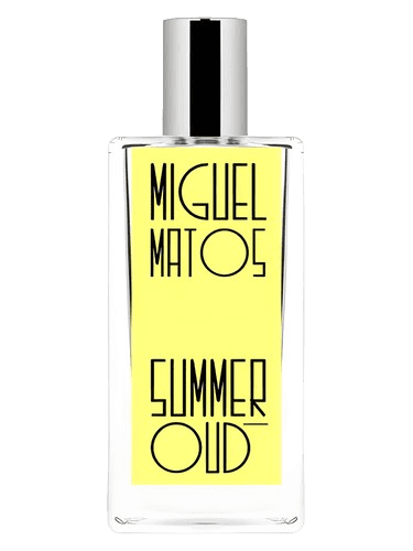 Miguel Matos Summer Oud