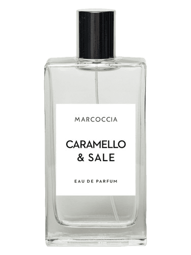Marcoccia Caramello e Sale
