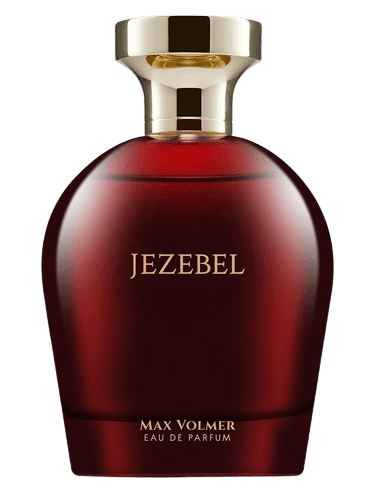 Max Volmer Jezebel