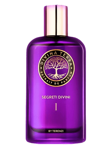DiVina Terra SEGRETI DIVINI I