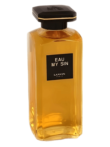 Lanvin Eau My Sin