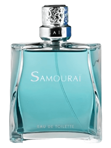 Samouraï Samouraï (1995)