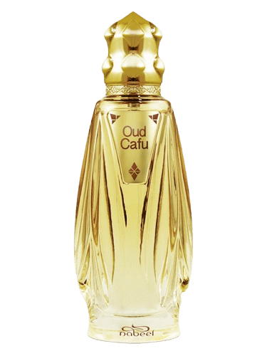 Nabeel Oud Cafu