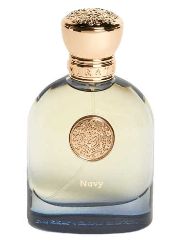 Emirates Pride Perfumes Navy