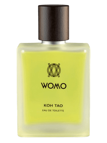 Womo Koh Tao