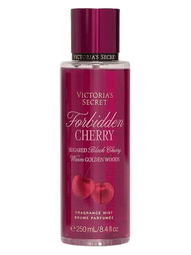 Victoria's Secret Forbidden Cherry
