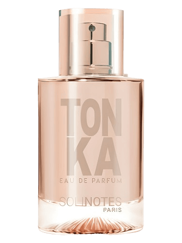 Solinotes Tonka