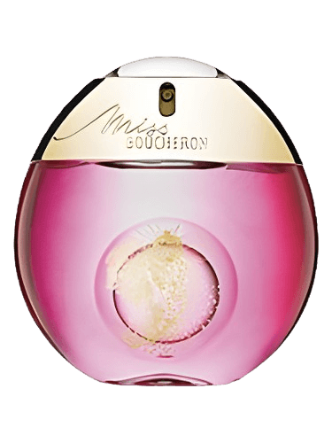 Boucheron Miss Boucheron Jeweler Edition - Miss Boucheron Eau de Parfum
