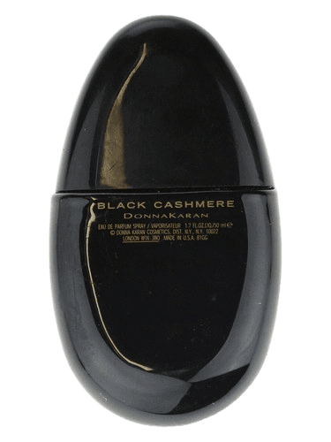 Donna Karan Black Cashmere