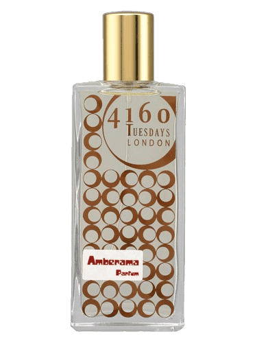 4160 Tuesdays Amberama