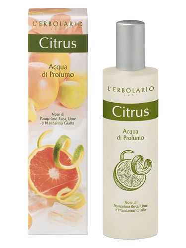 L'Erbolario Citrus