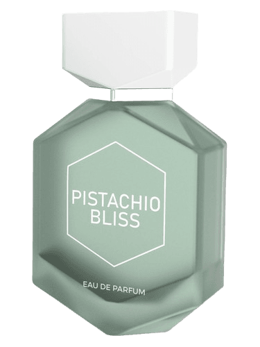Camara Perfumes Pistachio Bliss