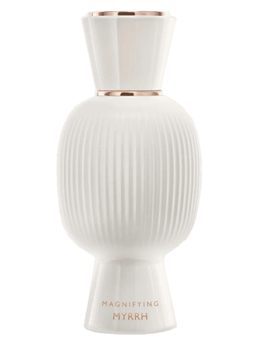 Bvlgari Allegra Magnifying Myrrh Essence