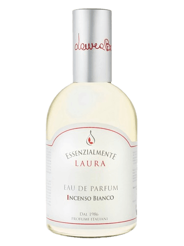 Essenzialmente Laura Incenso Bianco