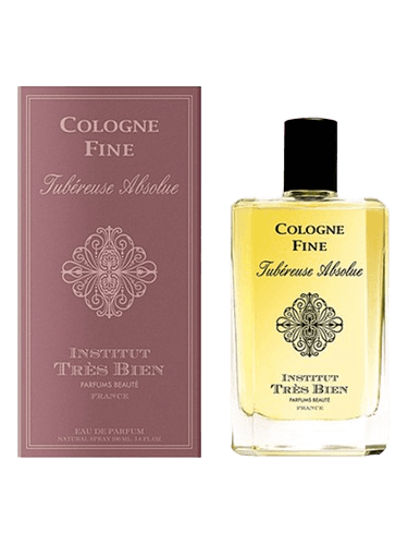 Institut Très Bien Cologne Fine Tubereuse Absolue