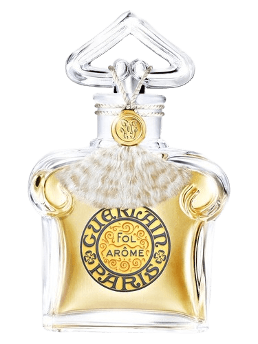 Guerlain Fol Arôme (2020)