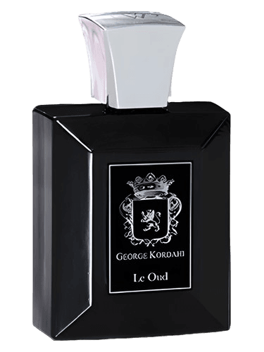 George Kordahi Le Oud