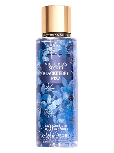 Victoria's Secret Blackberry Fizz