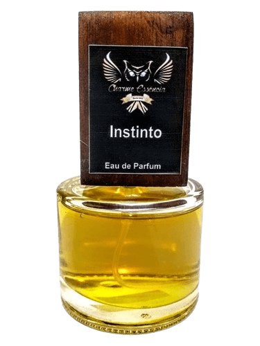 Charme Essência Instinto