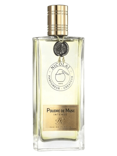 Nicolai Parfumeur Createur Poudre de Musc Intense
