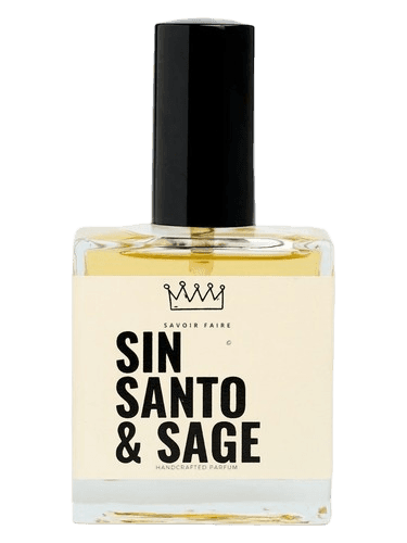 Savoir Faire Sin Santo & Sage