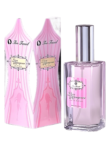 Too Faced Love Hangover