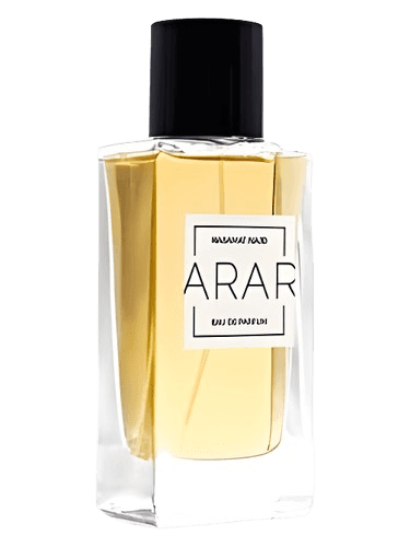 Nasamat Najd Arar