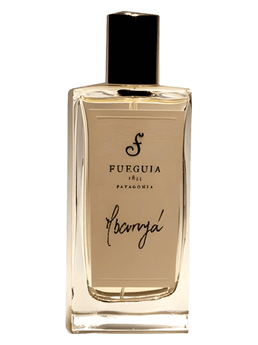 Fueguia 1833 Mbucuruyá