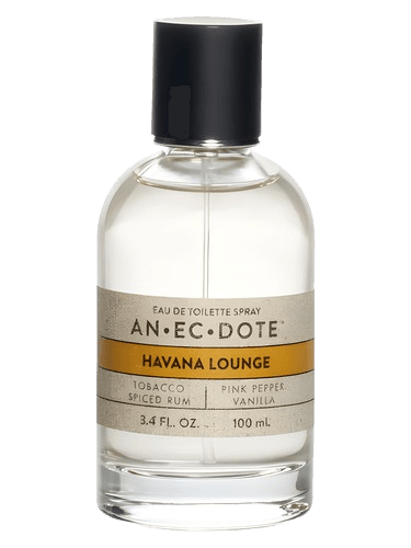 Anecdote Havana Lounge