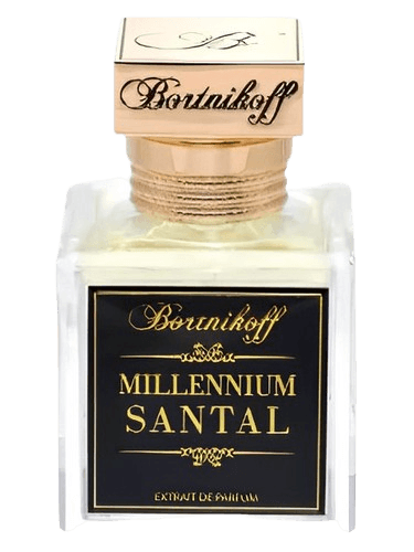 Bortnikoff Millennium Santal