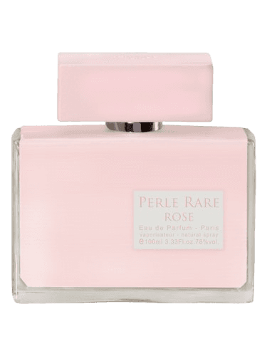 Panouge Perle Rare Rose